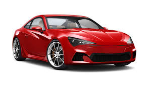 Red Sports Car Ultimate Guide to Speed, Style & Performance