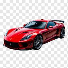 Red Sports Car Ultimate Guide to Speed, Style & Performance