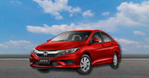 Honda Atlas Cars Latest Models, Prices & Features in 2025