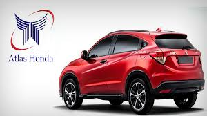 Honda Atlas Cars Latest Models, Prices & Features in 2025