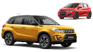 Maruti Suzuki Car Price in India