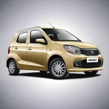 Maruti Suzuki Car Price in India