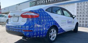 Successful Car Branding Solutions In USA