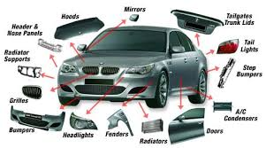 BMW Car Parts A Complete Guide to Quality