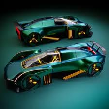 Future Cars A New Era of Intelligent Mobility