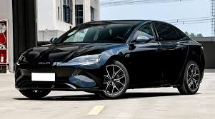 Top 10 EV Cars in Pakistan Latest Electric Vehicles Ranked