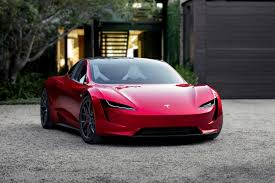 Electric Sports Cars Driving the Future of High-Performance