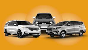 Best Car For Long Drive The Ultimate Guide for Comfortable Travel