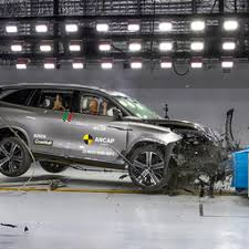 Best Safety Rated Car Where Protection Meets Peace of Mind