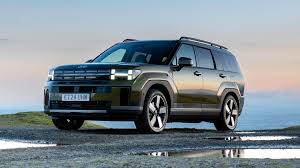 Best SUV Choosing the Right SUV for Your Lifestyle