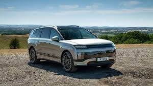 Best SUV Choosing the Right SUV for Your Lifestyle