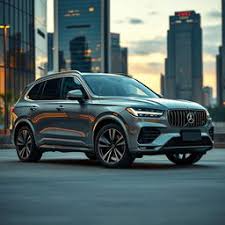 Best SUV Choosing the Right SUV for Your Lifestyle
