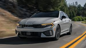 Best Sedan: Comfort, Style, and Performance in Perfect Balance