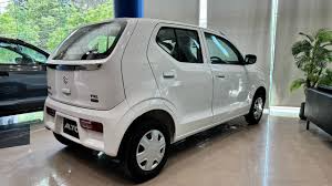 Suzuki Alto Complete Review, Price, Mileage, Features