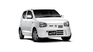 Suzuki Alto Complete Review, Price, Mileage, Features