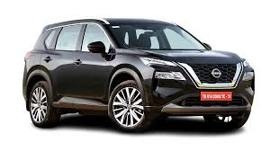 Nissan Engineering Motion Into the Future