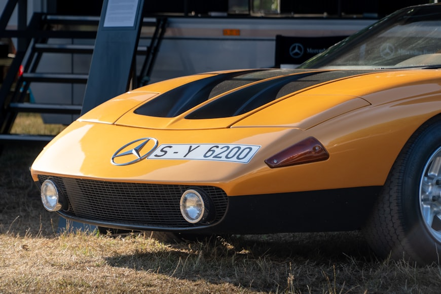 What Is a 2000cc Car? 