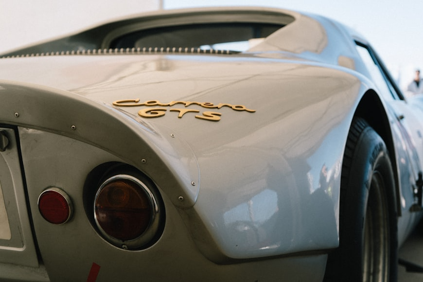 What Is a 2000cc Car? 