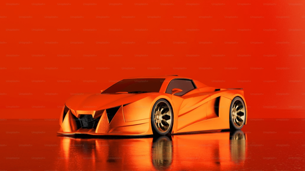 What Is a 2000cc Car? 