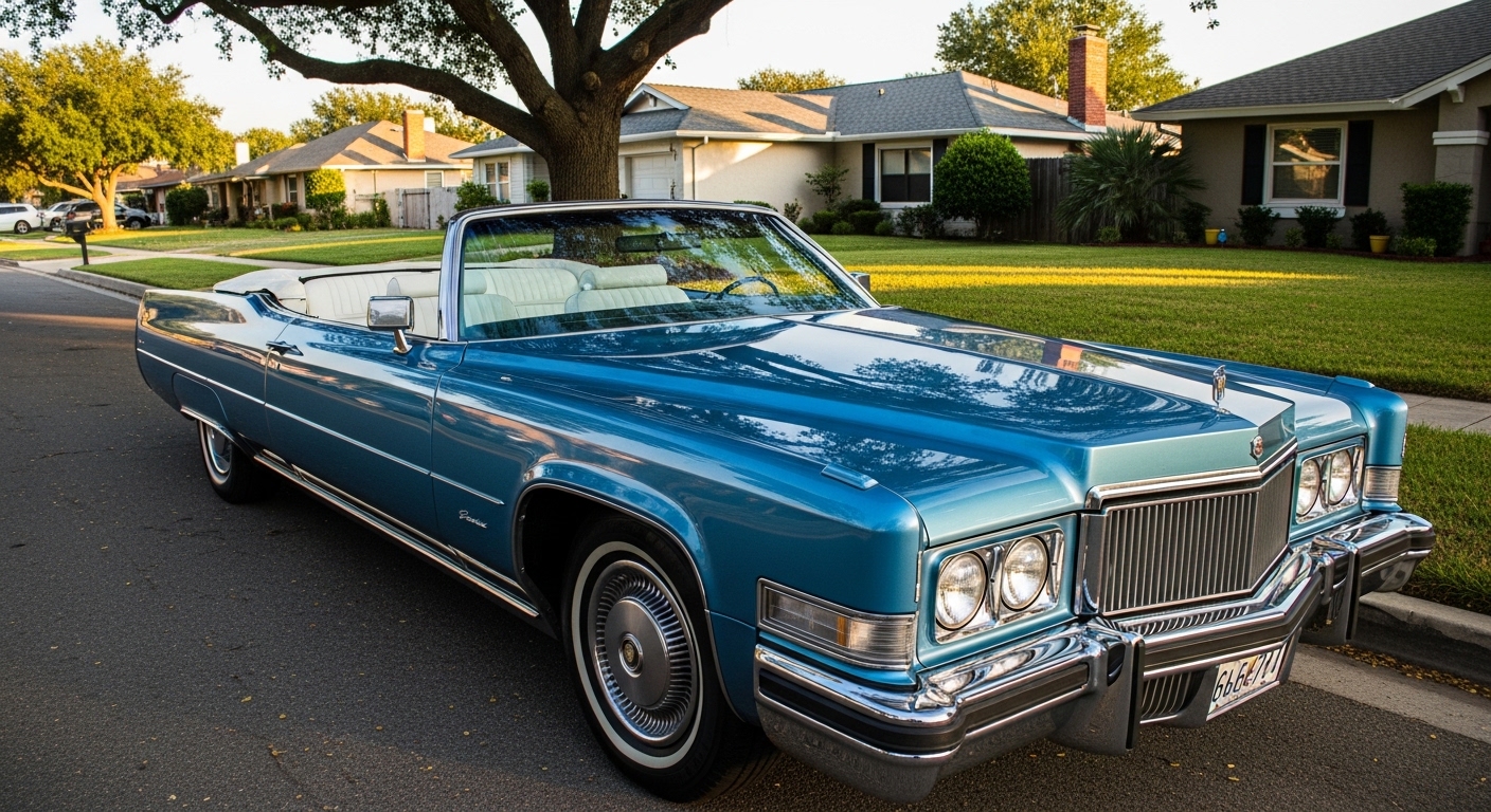 Top 10 best cars in usa