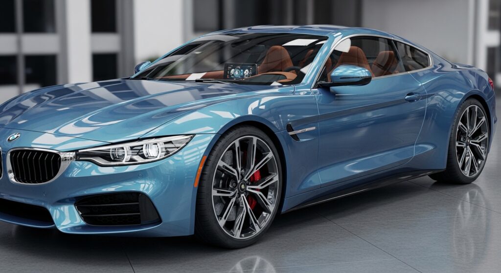 best 10 cars in usa 2024